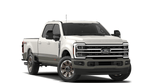 2027 Ford Super Duty F-250® King Ranch®