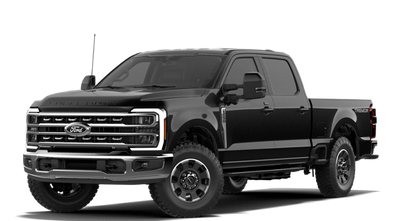 2027 Ford Super Duty F-250® Lariat®