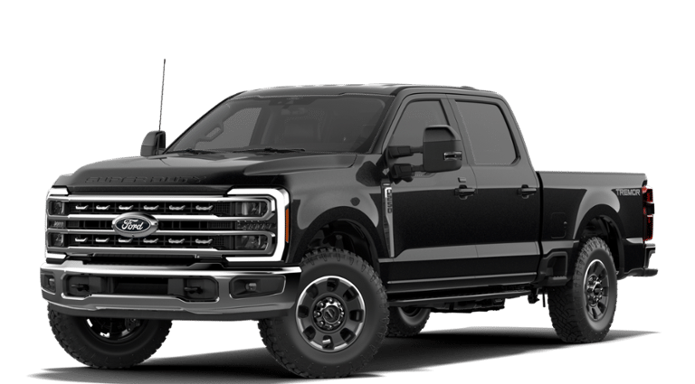 2027 Ford Super Duty F-250® Lariat®