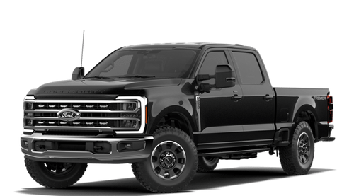 2027 Ford Super Duty F-250® Lariat®