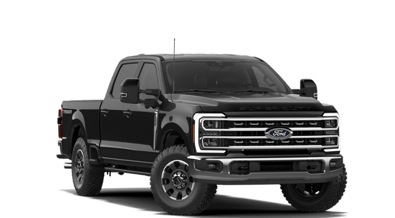 2027 Ford Super Duty F-250® Lariat®