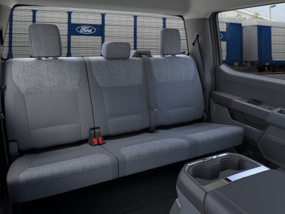 2026 Ford Super Duty F-250® XLT