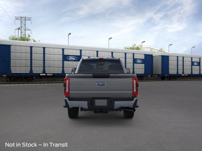 2026 Ford Super Duty F-250® XLT