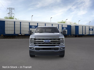 2026 Ford Super Duty F-250® XLT