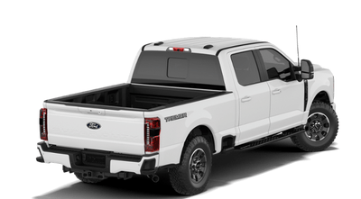2027 Ford Super Duty F-250® Lariat®