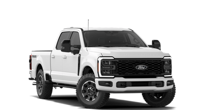 2027 Ford Super Duty F-250® Lariat®