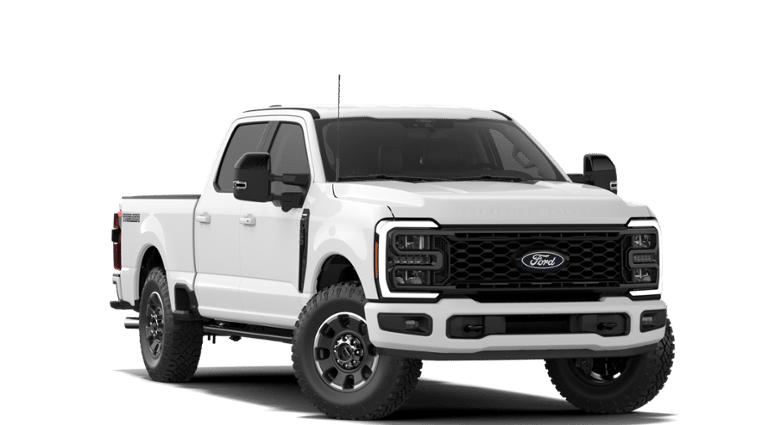 2027 Ford Super Duty F-250® Lariat®