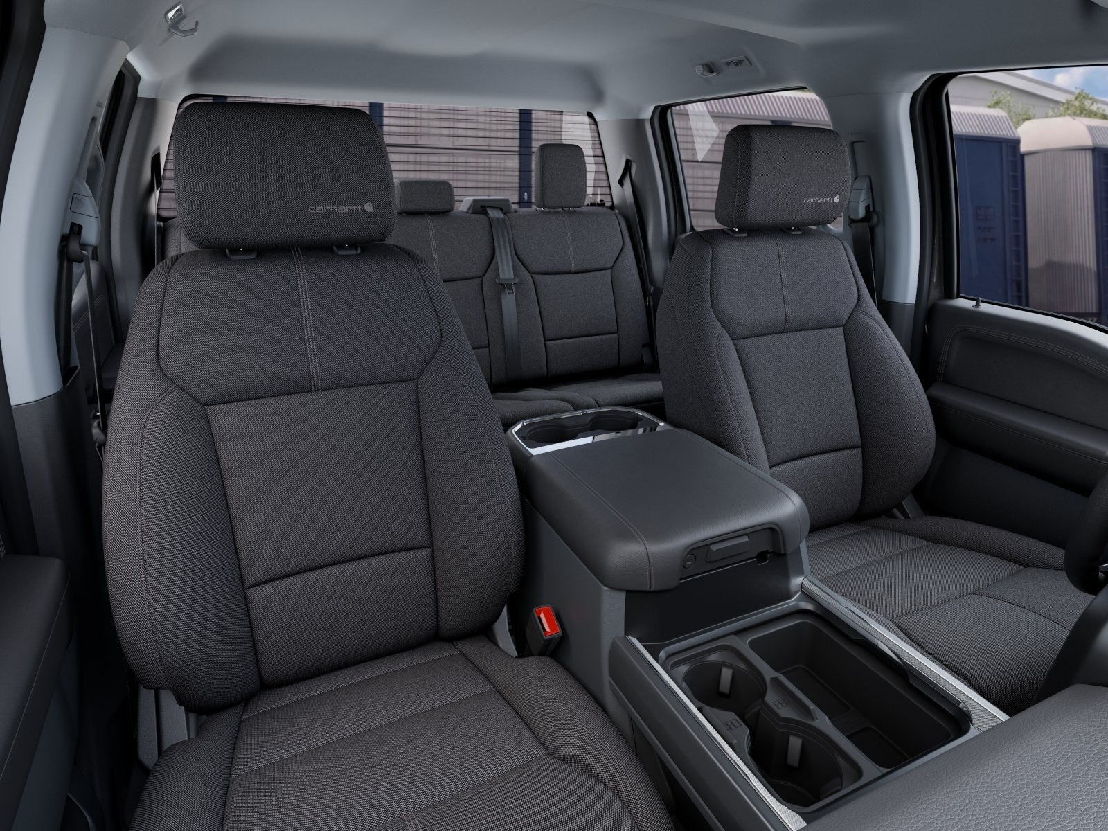 2027 Ford Super Duty F-250® XLT