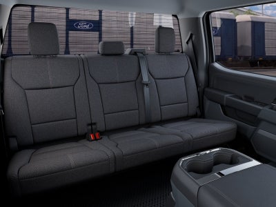 2027 Ford Super Duty F-250® XLT
