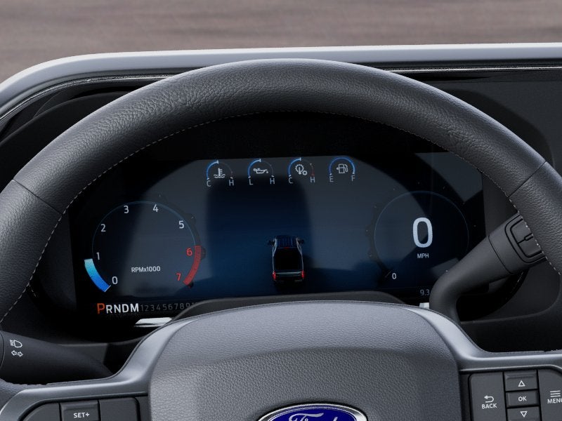 2027 Ford Super Duty F-250® XLT