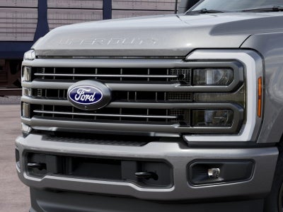 2027 Ford Super Duty F-250® XLT