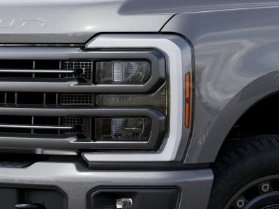 2027 Ford Super Duty F-250® XLT