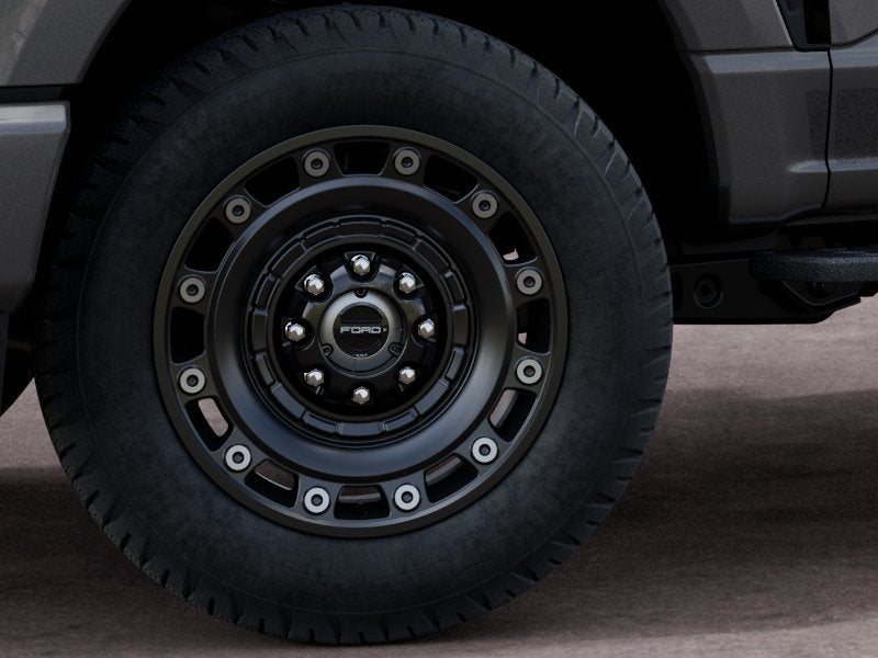 2027 Ford Super Duty F-250® XLT