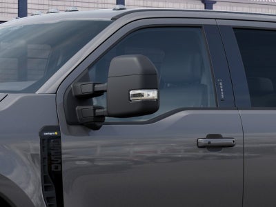 2027 Ford Super Duty F-250® XLT