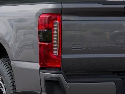 2027 Ford Super Duty F-250® XLT