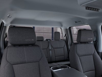 2027 Ford Super Duty F-250® XLT
