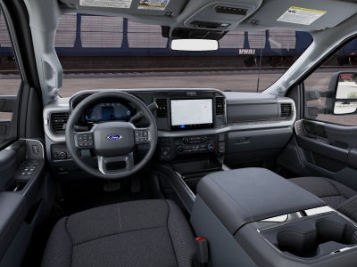 2027 Ford Super Duty F-250® XLT
