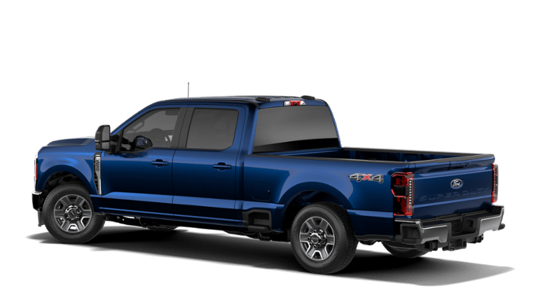 2027 Ford Super Duty F-250® Lariat®