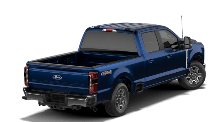 2027 Ford Super Duty F-250® Lariat®