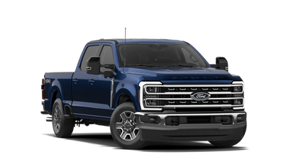 2027 Ford Super Duty F-250® Lariat®