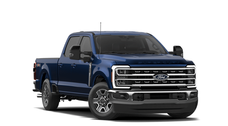 2027 Ford Super Duty F-250® Lariat®