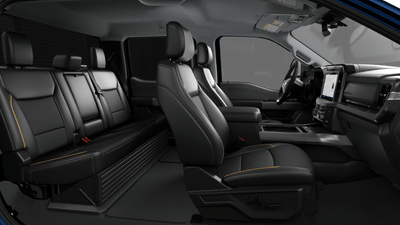 2027 Ford Super Duty F-250® Lariat®