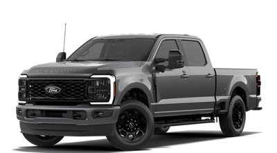2027 Ford Super Duty F-250® Lariat®