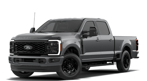 2027 Ford Super Duty F-250® Lariat®