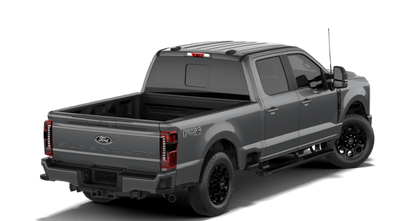 2027 Ford Super Duty F-250® Lariat®