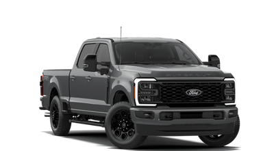 2027 Ford Super Duty F-250® Lariat®