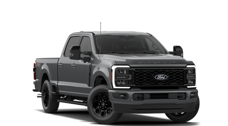 2027 Ford Super Duty F-250® Lariat®