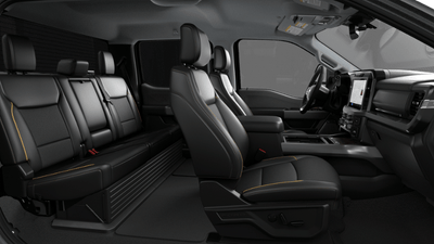 2027 Ford Super Duty F-250® Lariat®
