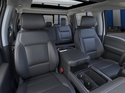 2026 Ford Super Duty F-250® Lariat®