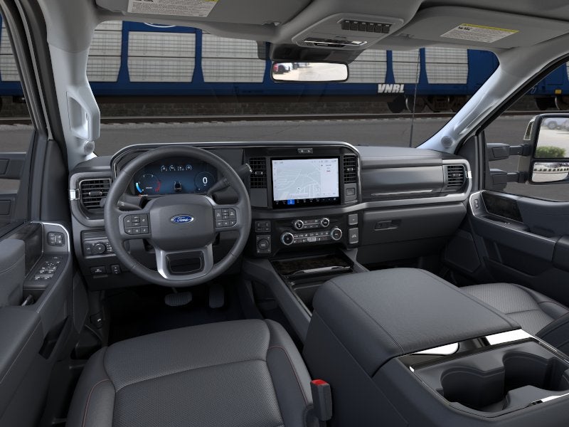2026 Ford Super Duty F-250® Lariat®