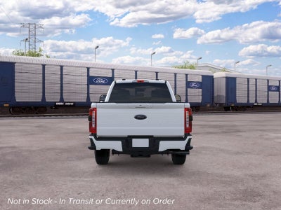 2026 Ford Super Duty F-250® XLT