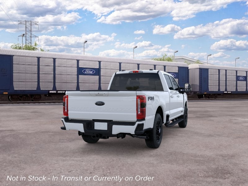 2026 Ford Super Duty F-250® XLT
