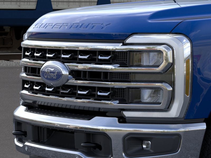2026 Ford Super Duty F-250® Lariat®