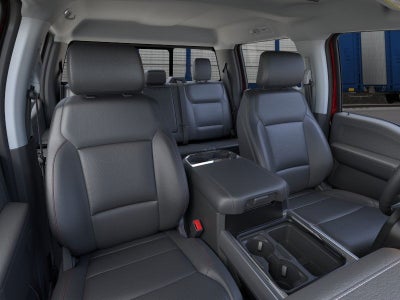 2026 Ford Super Duty F-250® Lariat®