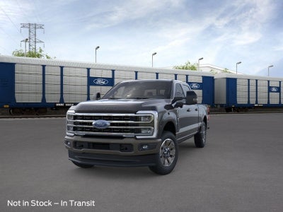 2026 Ford Super Duty F-250® King Ranch®