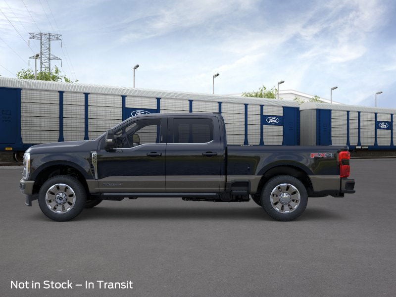2026 Ford Super Duty F-250® King Ranch®