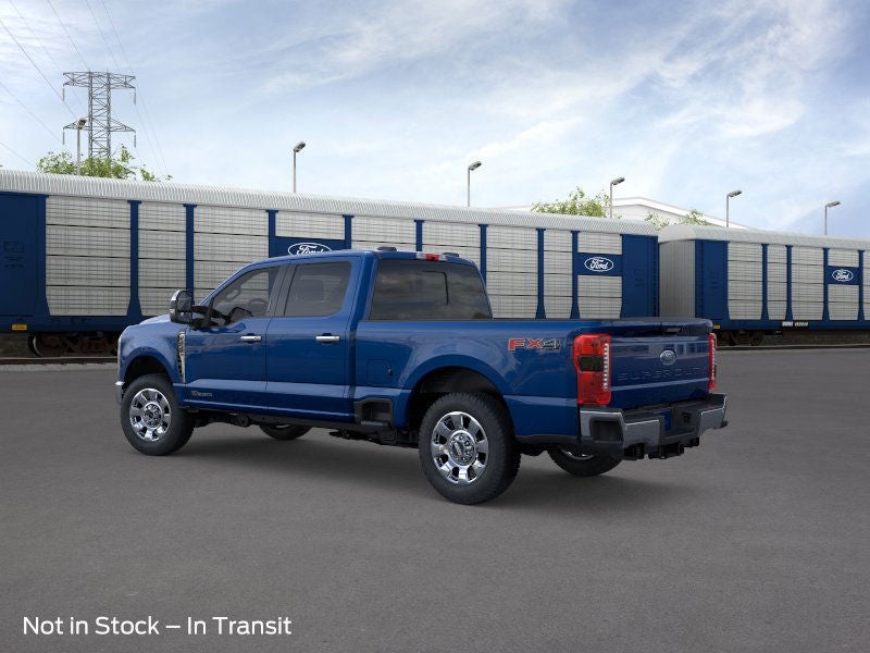 2026 Ford Super Duty F-250® Lariat®