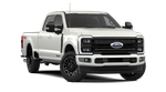 2026 Ford Super Duty F-250® Platinum®