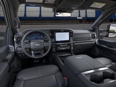 2026 Ford Super Duty F-250® Platinum®