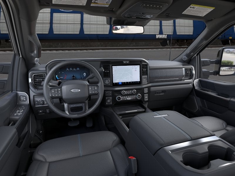 2026 Ford Super Duty F-250® Platinum®