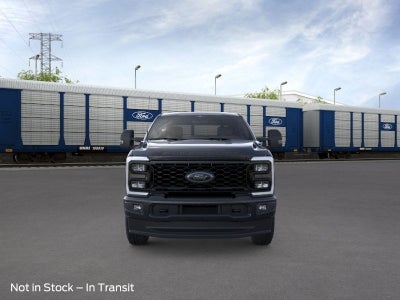 2026 Ford Super Duty F-250® XLT