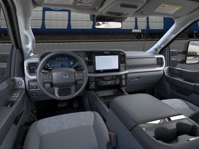 2026 Ford Super Duty F-250® XLT