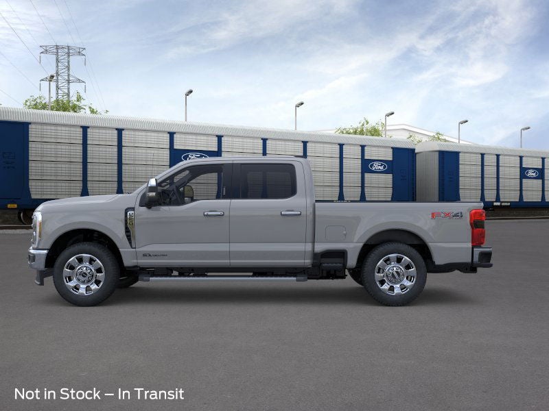 2026 Ford Super Duty F-250® Lariat®