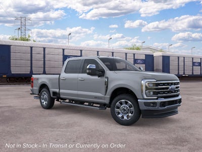 2026 Ford Super Duty F-250® Lariat®