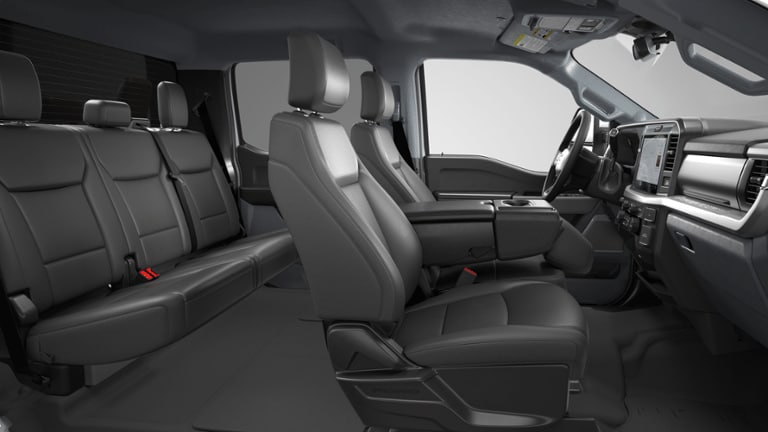 2026 Ford Super Duty F-250® XLT