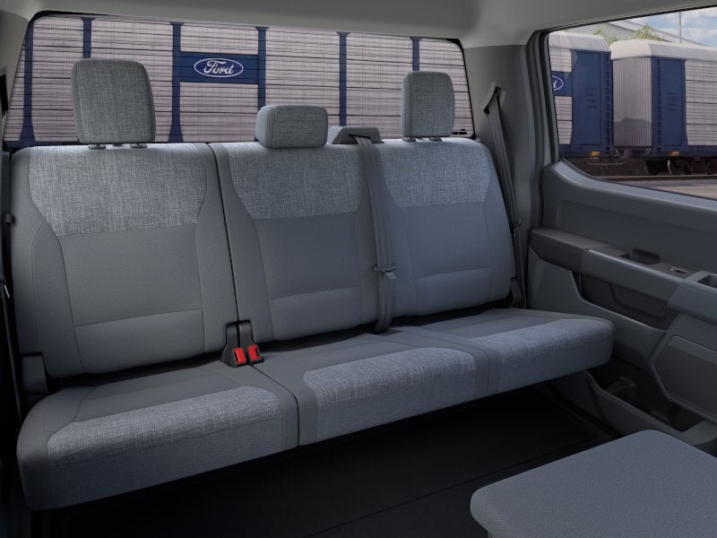 2026 Ford Super Duty F-250® XLT